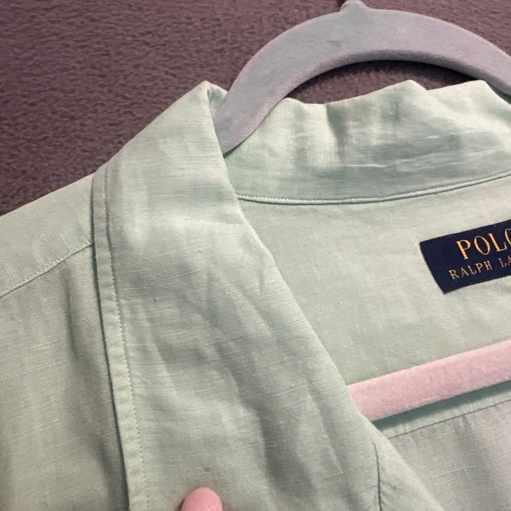 Polo Ralph Lauren polo ralph
